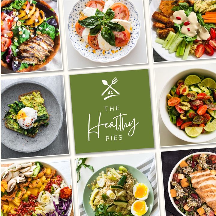 thehealthypies