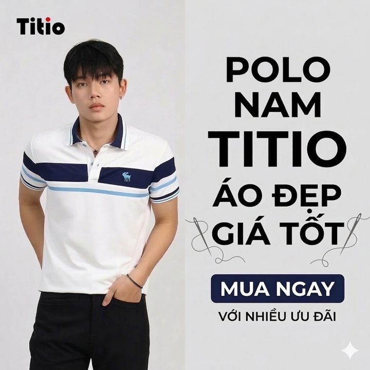 POLO NAM TiTiO