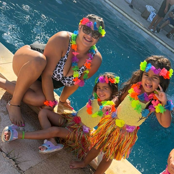 Lola Fernández 🧿❤️
