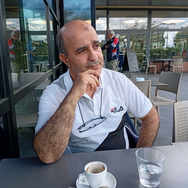 Abou Ali