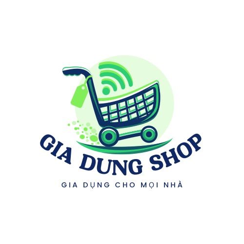 GIA DỤNG SHOP