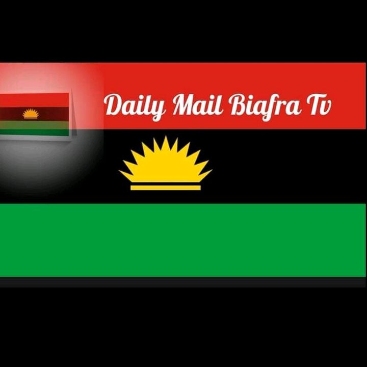 Daily Mail Biafra TV Intl.