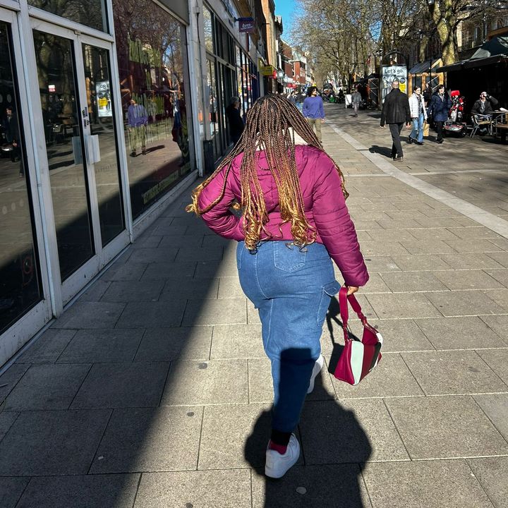iamsemirah🥰