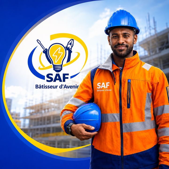 SAF Elec