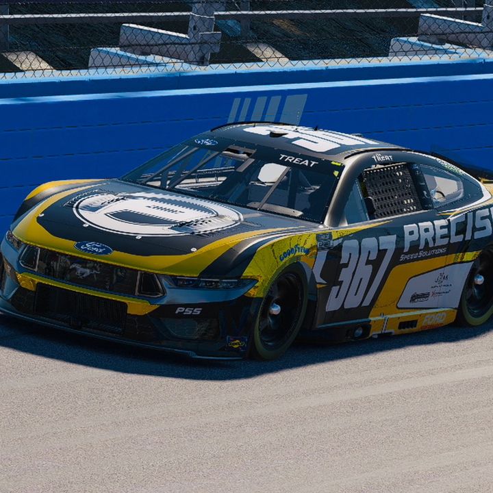TreatRacing367