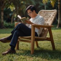 Tiệm sách của Ba