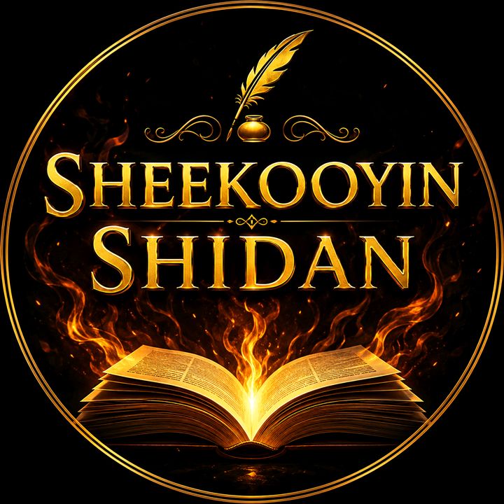 Sheekooyin Shidan