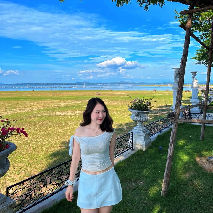 น้ำฝนช้อปเพลิน Shop✨🥰