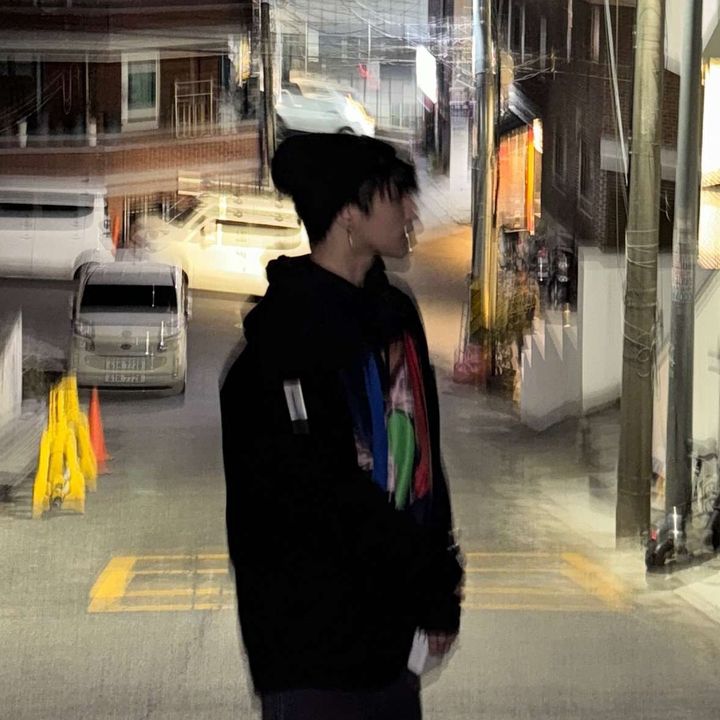 學生會長