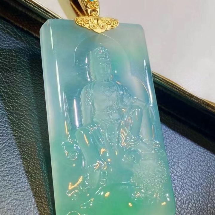 小龍女翡翠.珠宝定制