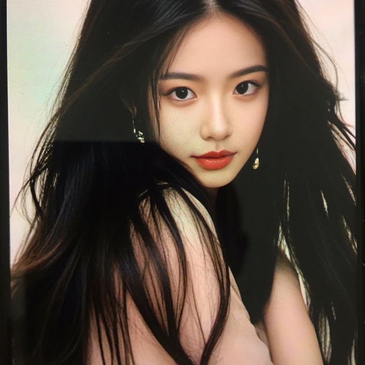 良逢佳人