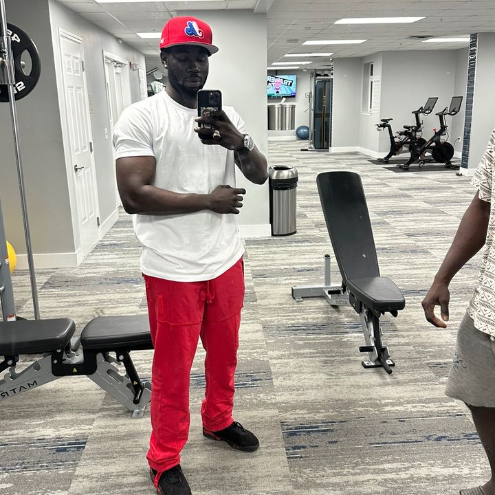 Eumedi charlotte Nc🇸🇳🇺🇸