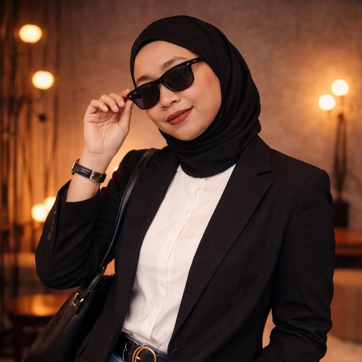 KAKAK FIYA