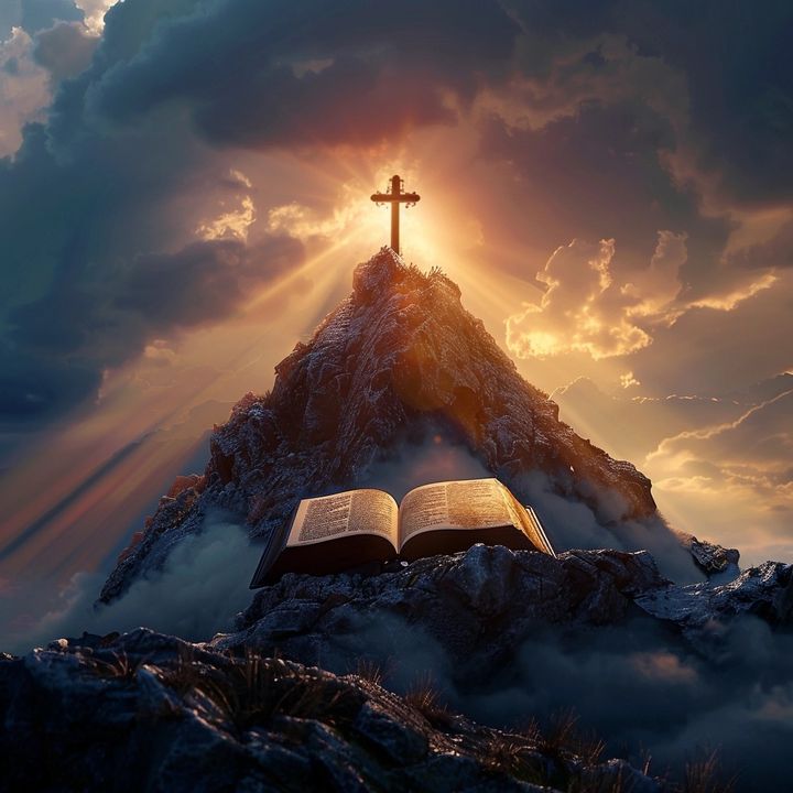 Relatos de la Biblia TV