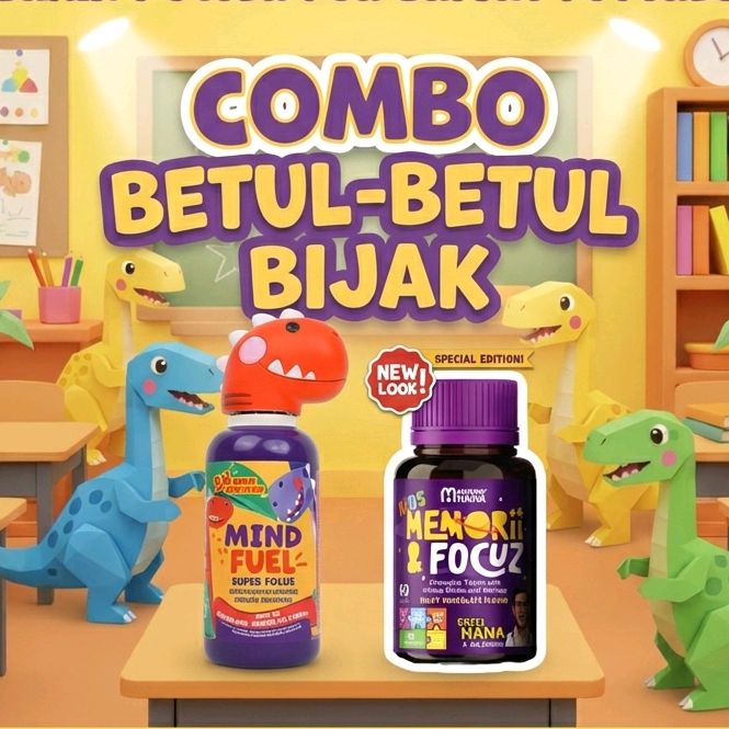 Betul Betul Bijak