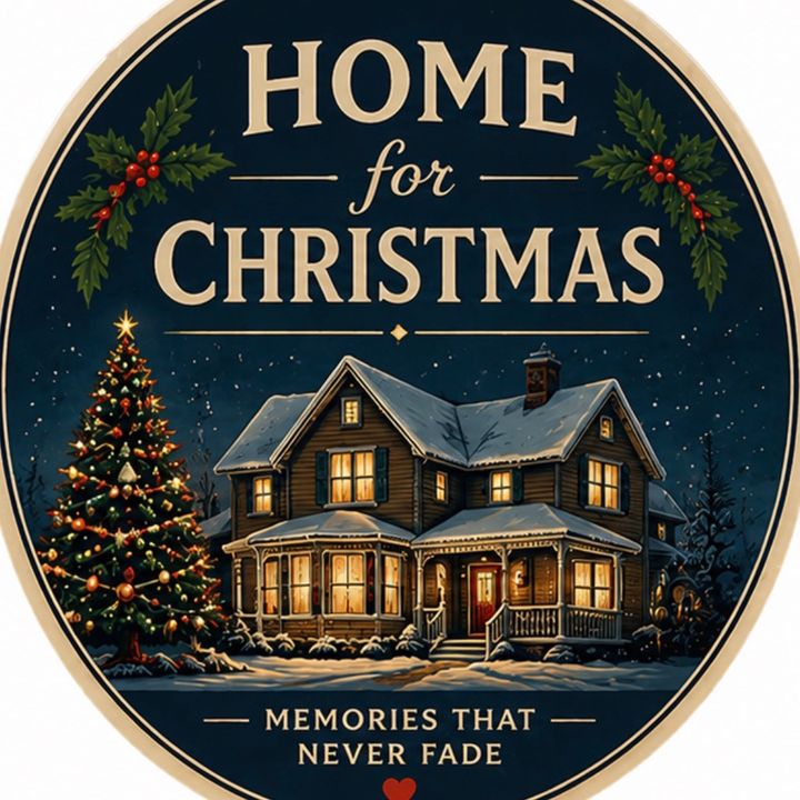 homeforchristmasofficial