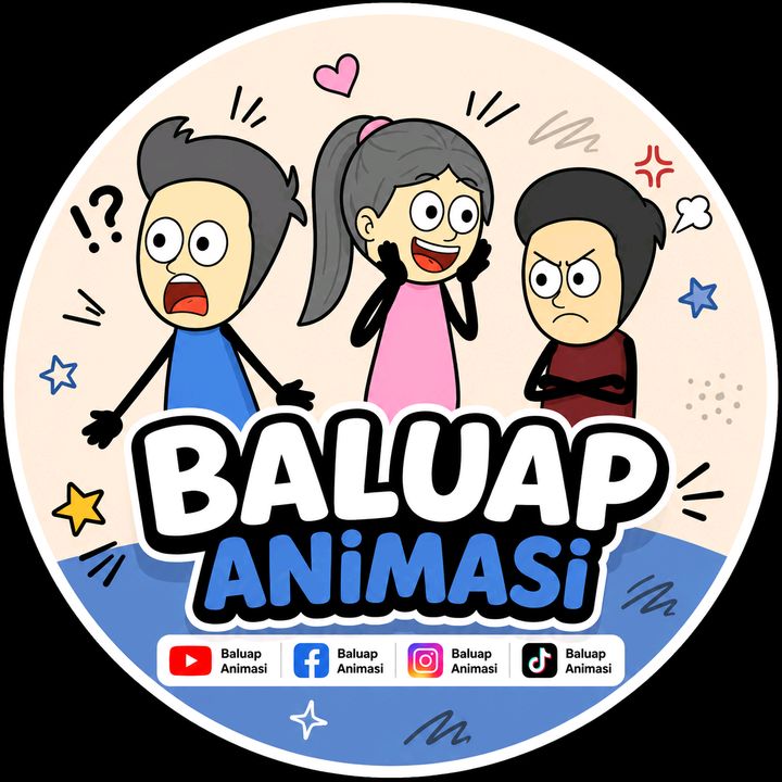 BALUAP ANIMASI