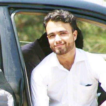 Tauqir Bangaxh