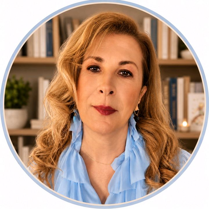 Chiara Giacomoni Official