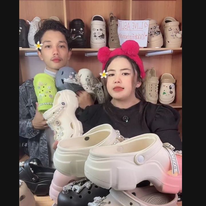 IndahFashionGirls