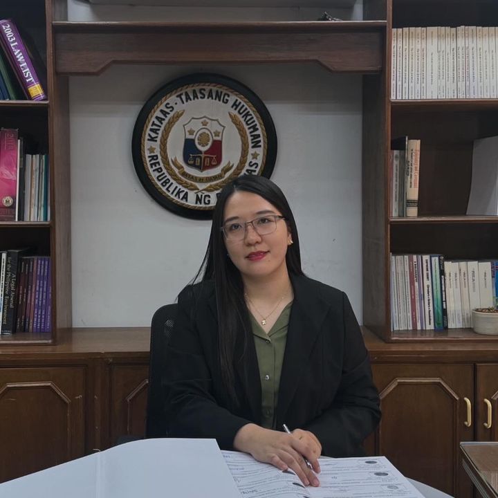 Attorney Yuri