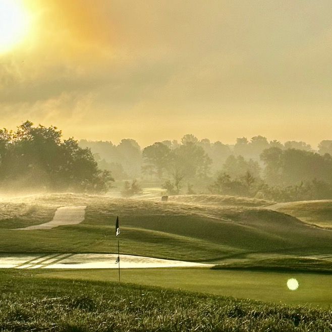 Fyre Lake Golf Club