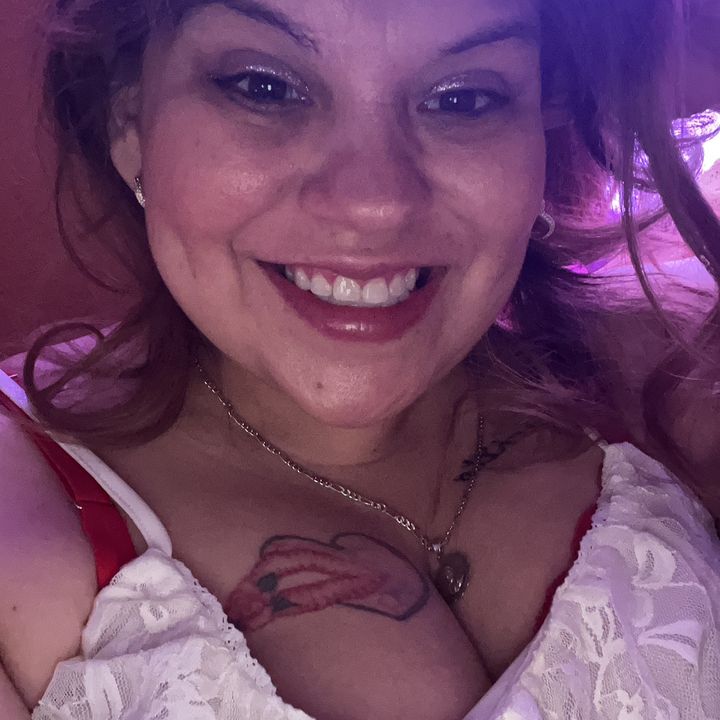 Panchita🖤