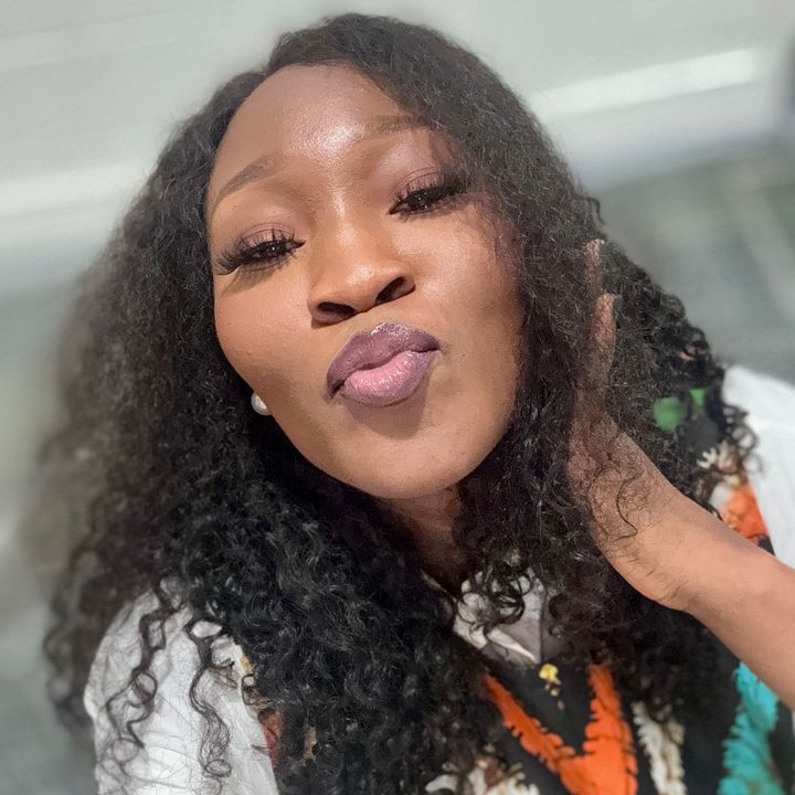 ThatgirlZV🧘‍♀️