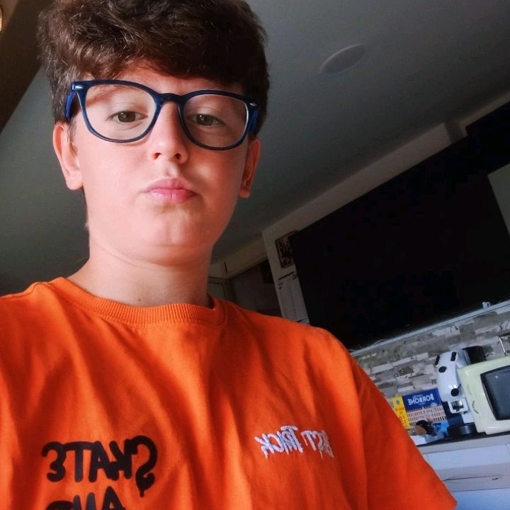 Angelo💋