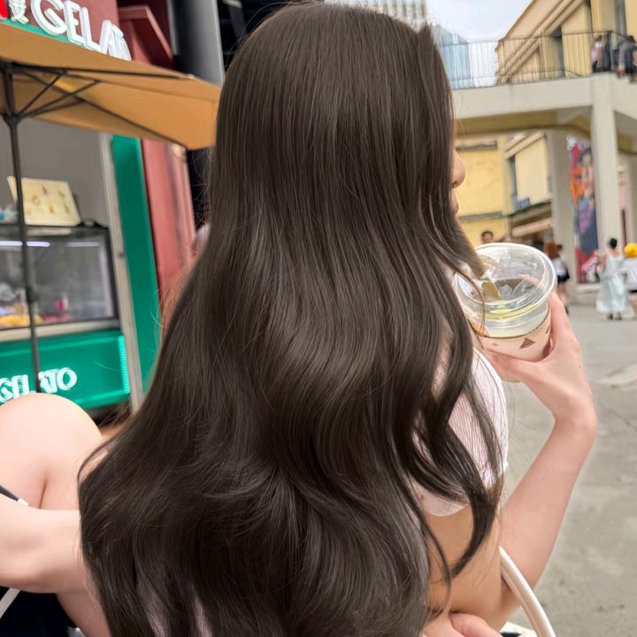 Ratu of Haircolor
