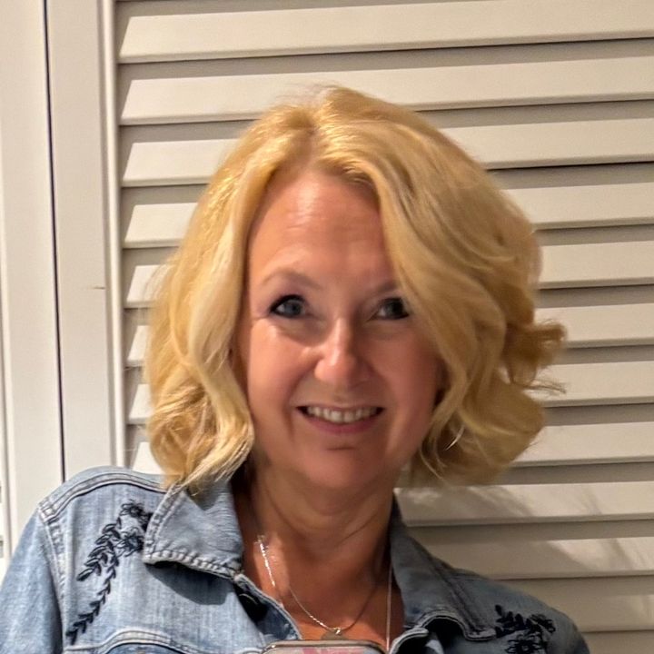 Sherri Udall
