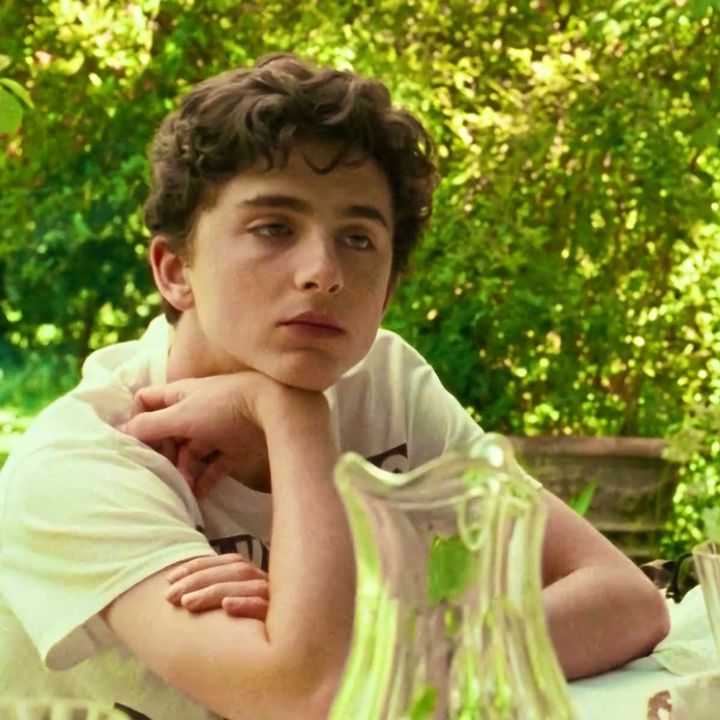 call me by your name tiktoks🍑