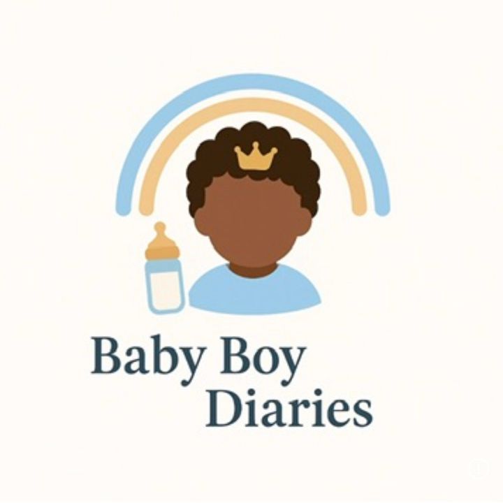 Baby boy diaries