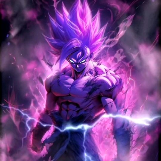 SayanXenoKaioken