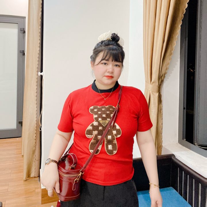 Oanh Nguyễn Bigsize