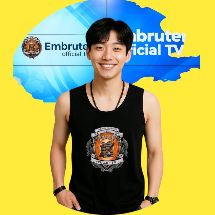 King of embruter official
