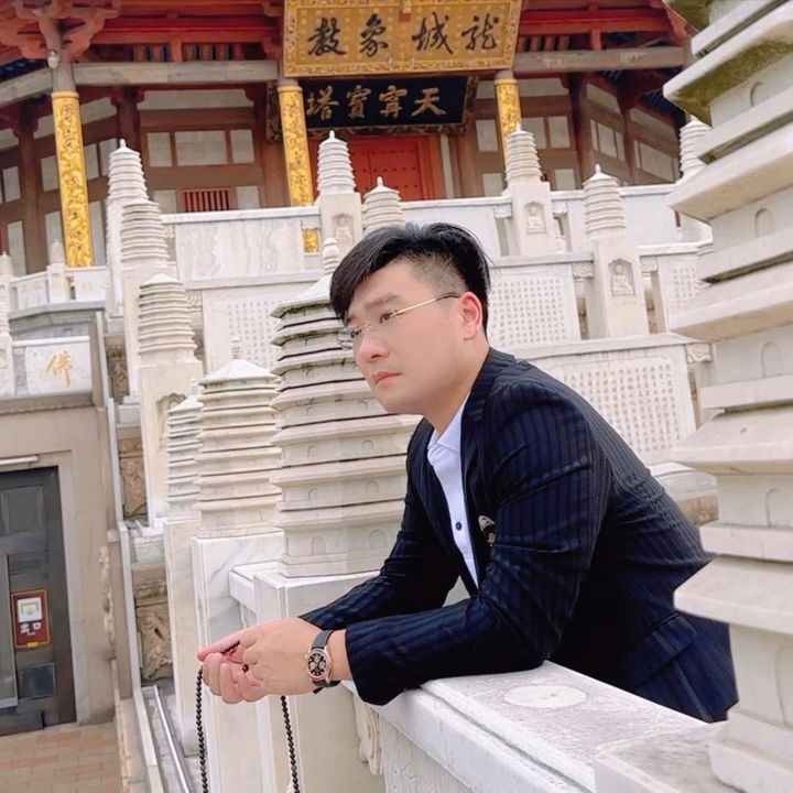 Boss Cao Toàn Thắng