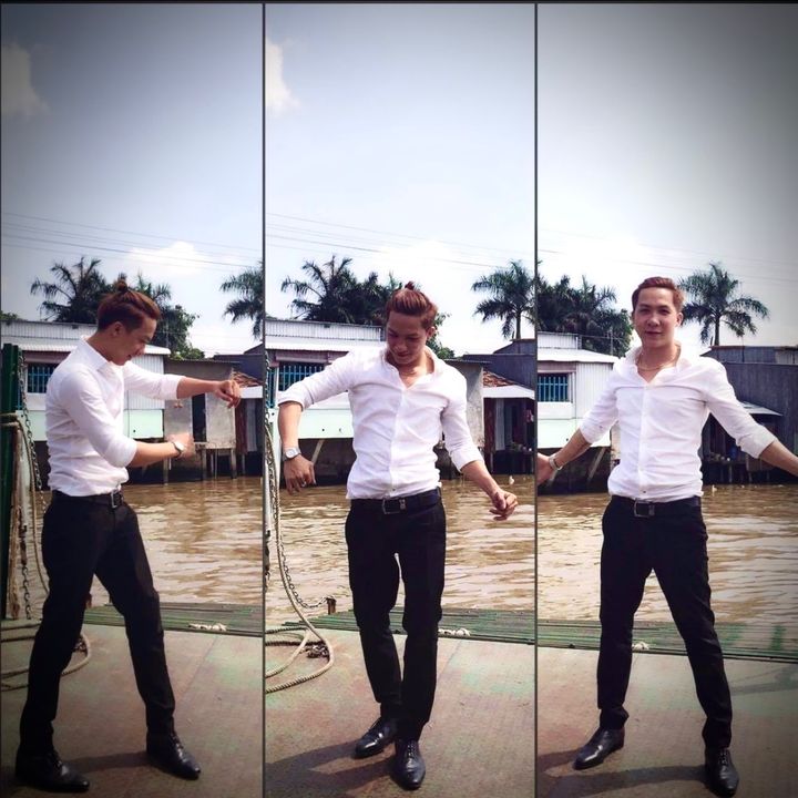 Tú Đầu Bạc