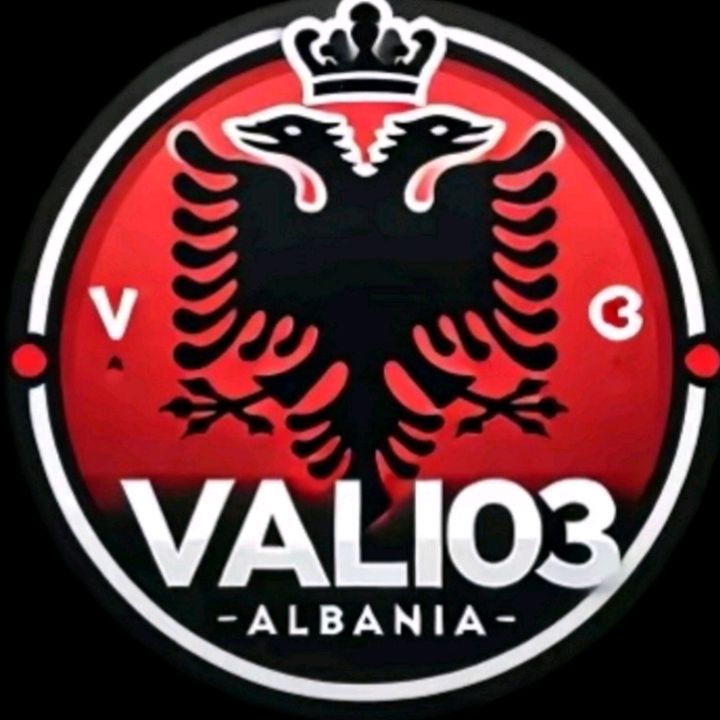 Shqiperia e Bashkuar 🇦🇱