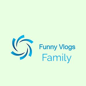 Funny Vlogs Family