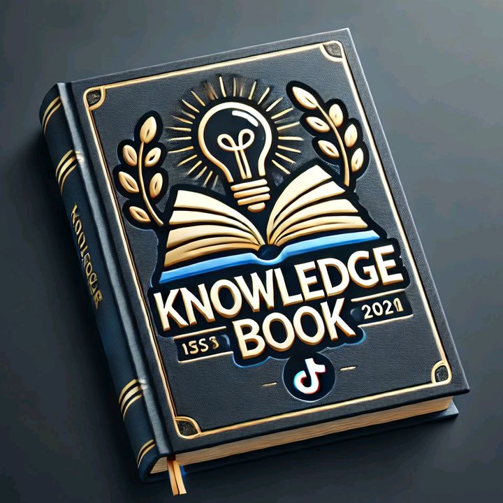 Knowledge Book