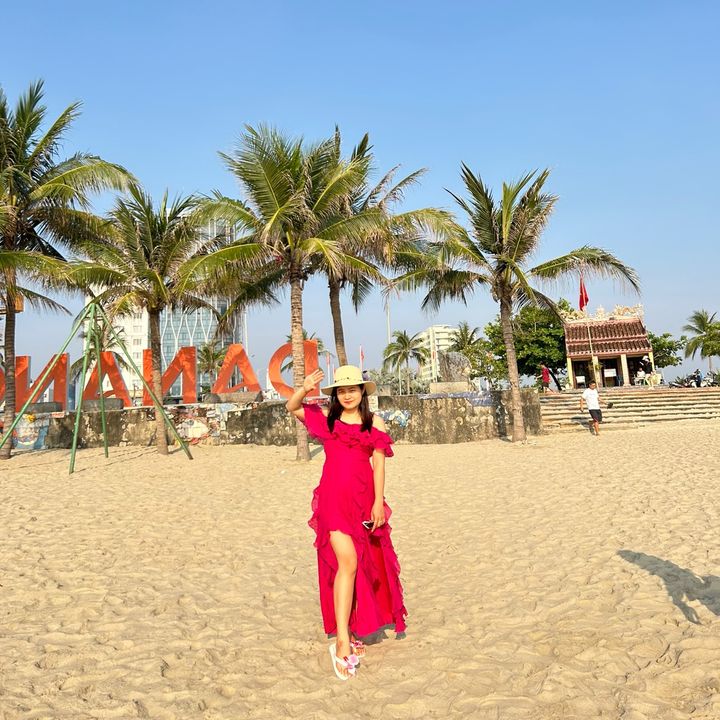 Đồ nữ xinh