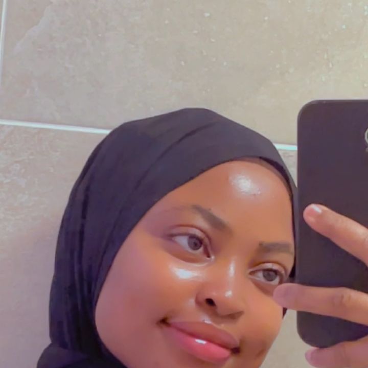 Rasheedah💞❣️