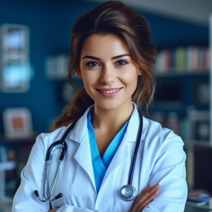 Doctor Yoyo