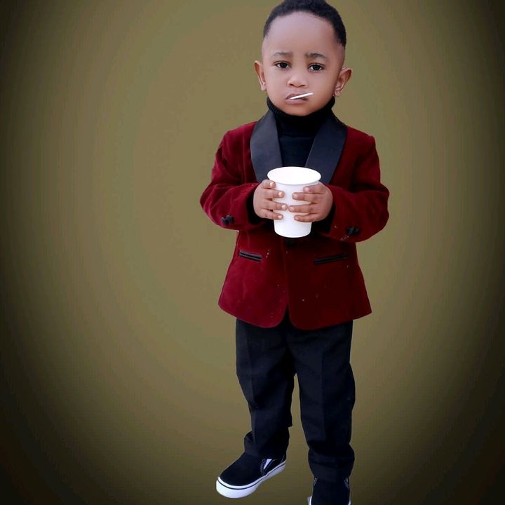 Anjelani Lukendo