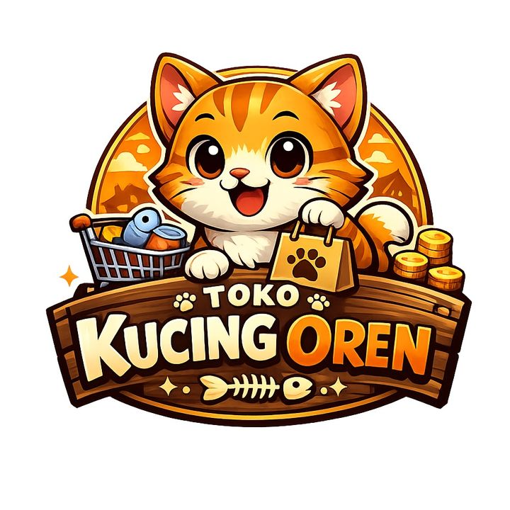 TOKO OYEN 🛒🛍️