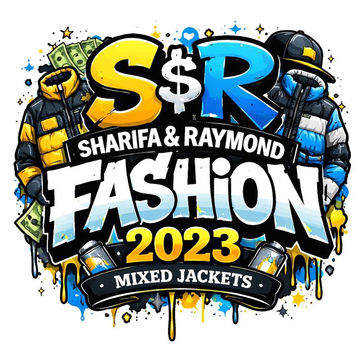 S&R Fashion 2023
