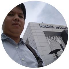 R Ian