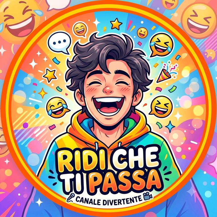 Ridi che ti passa