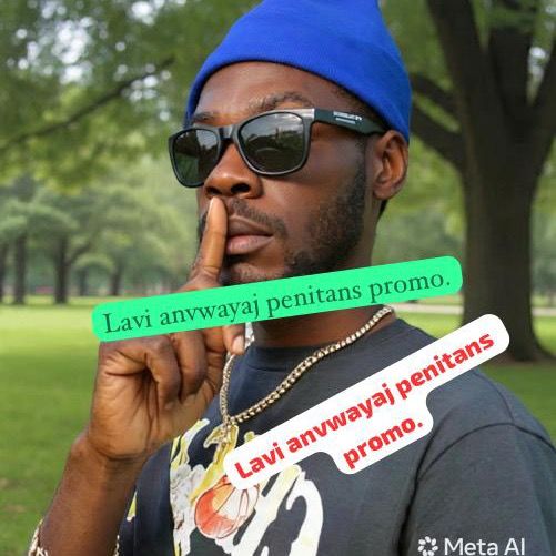 lavi anvwayaj promo.